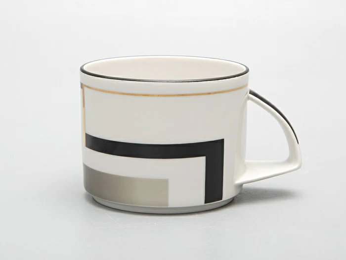 Сервиз чайный форма Баланс рисунок Проект, 6 персон 14 предметов арт. 81.28760.00.1, 