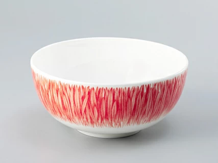 Салатник 160х70 мм форма Восточная рисунок Aloha Volcano, арт. 80.40065.00.1, 