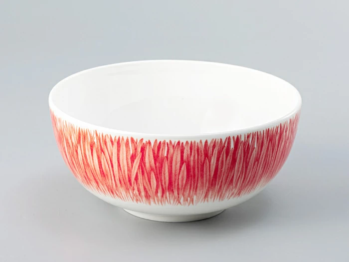 Салатник 160х70 мм форма Восточная рисунок Aloha Volcano, арт. 80.40065.00.1, 