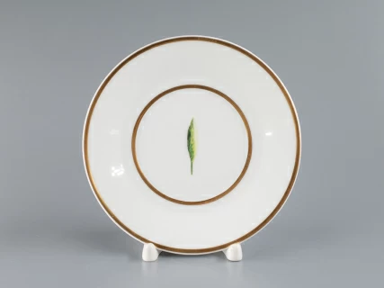 Чашка с блюдцем чайная Richelieu Toscane арт. 96.10073.00.1, 