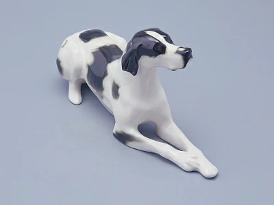 Скульптура Пойнтер арт. 82.00990.00.1