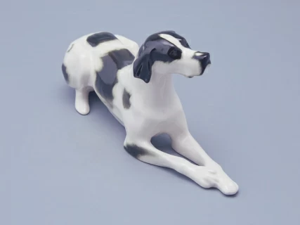 Скульптура Пойнтер арт. 82.00990.00.1, 