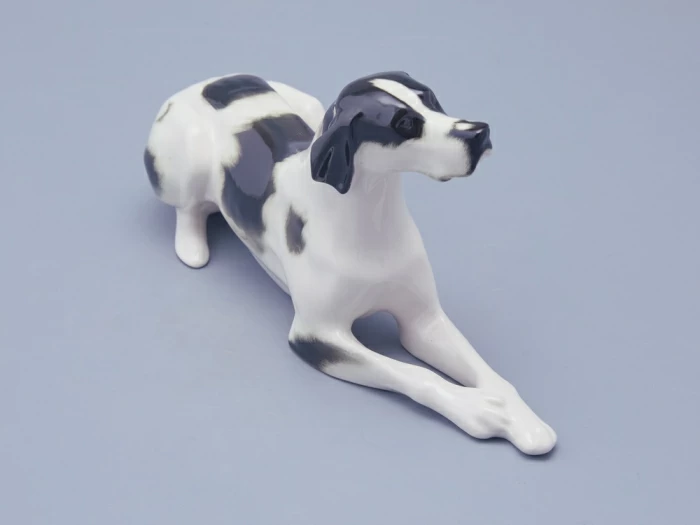 Скульптура Пойнтер арт. 82.00990.00.1, 