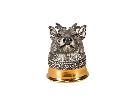 Набор Русский лес 6, секстет (медведь, кабан, волк, лиса, олень, сова) арт. 21.00108.88 Набор Русский лес 6, секстет (медведь, кабан, волк, лиса, олень, сова) арт. 21.00108.88