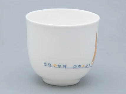 Подарочный набор форма Ландыш рисунок Маленький Принц  и Лис арт. 81.27753.00.1,  Подарочный набор форма Ландыш рисунок Маленький Принц  и Лис арт. 81.27753.00.1,