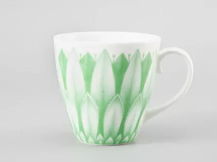 Бокал 470 мл форма Весна рисунок Aloha Lagoon арт. 80.41027.00.1, 