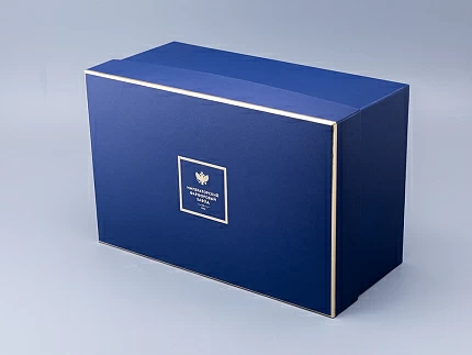 Скульптура Свобода, в подарочной упаковке рисунок Ветер надежды арт. 81.33895.00.1