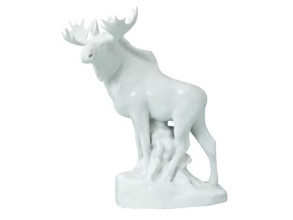 Скульптура Лось арт. 82.00973.00.1, 
