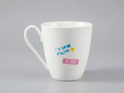 Подарочный набор форма Вариации рисунок Phantom fish 2, арт. 81.29501.00.1