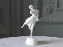Скульптура Балерина Карсавина арт. 82.01714.00.1,  Скульптура Балерина Карсавина арт. 82.01714.00.1,
