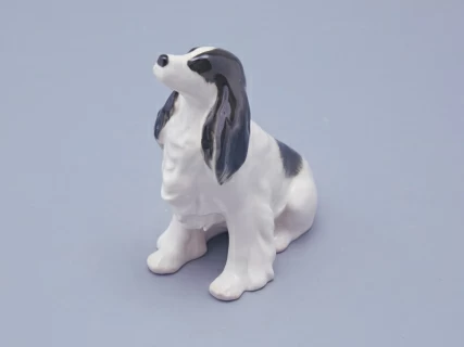Скульптура Спаниель арт. 82.00984.00.1, 