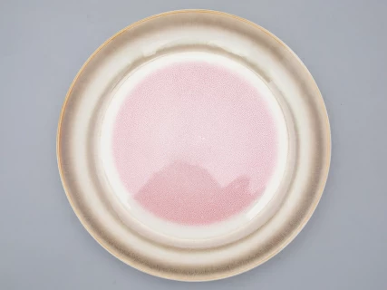 Набор Душевная кухня рисунок Розовый рай арт. 42.00053.00.1, 