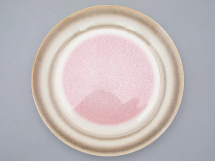 Набор Душевная кухня рисунок Розовый рай арт. 42.00053.00.1