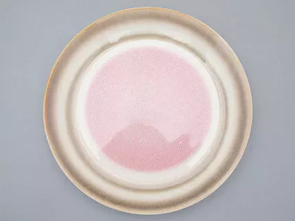 Набор Душевная кухня рисунок Розовый рай арт. 42.00053.00.1