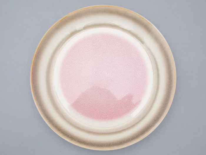 Набор Душевная кухня рисунок Розовый рай арт. 42.00053.00.1, 