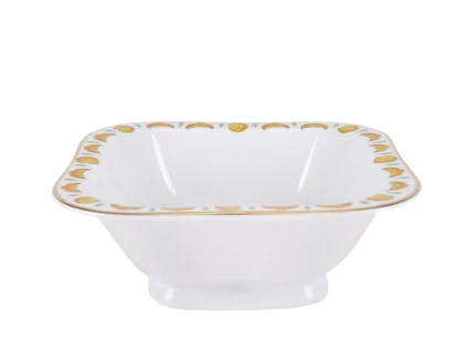 Сервиз столовый форма Европейская - 2 рисунок Крысята-воришки 2, 6 персон 24 предмета арт. 81.28245.00.1, 