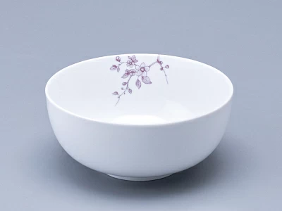 Салатник 160 мм форма Восточная Рисунок Monplaisir Violet, арт. 80.48341.00.1 Салатник 160 мм форма Восточная Рисунок Monplaisir Violet, арт. 80.48341.00.1