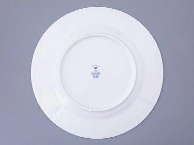 Тарелка 270 мм форма Гладкая Мамина Дача, арт. 80.48010.00.1