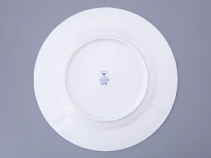 Тарелка 270 мм форма Гладкая Мамина Дача, арт. 80.48010.00.1, 