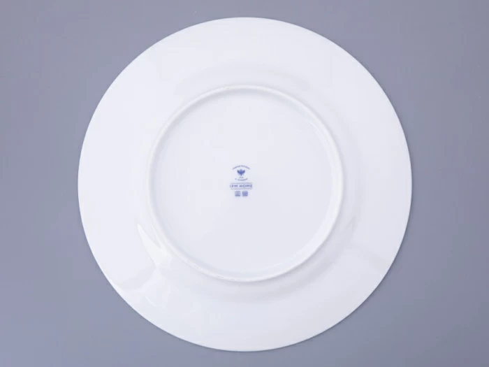 Тарелка 270 мм форма Гладкая Мамина Дача, арт. 80.48010.00.1, 