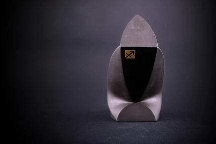 Скульптура Знаки Зодиака. Стрелец Черный, арт 62.05345.00.1