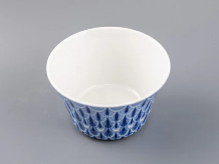 Салатник круглый форма Молодежная рисунок Ажур, арт. 80.35402.00.1, 