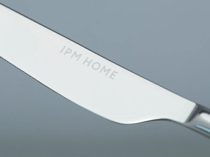 Комплект столовых приборов Модерн silver 4 персоны, 16 предметов арт. 14.12015.01, 