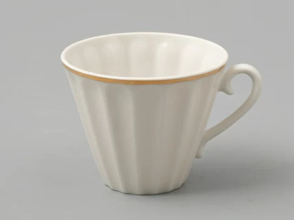 Чашка с блюдцем чайная 235 мл форма Лучистая рисунок Белоснежка арт. 81.14514.00.1,  Чашка с блюдцем чайная 235 мл форма Лучистая рисунок Белоснежка арт. 81.14514.00.1,