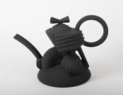 Чайник Харлей  Черный арт. 80.55987.00.1, 