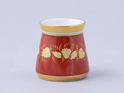 Набор для специй, форма Молодежная, рисунок Гурьевский сервиз, арт. 81.31162.00.1