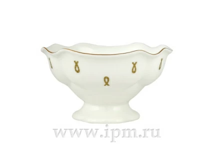 Ваза для варенья Наташа Петельки арт. 80.08273.00.1, 