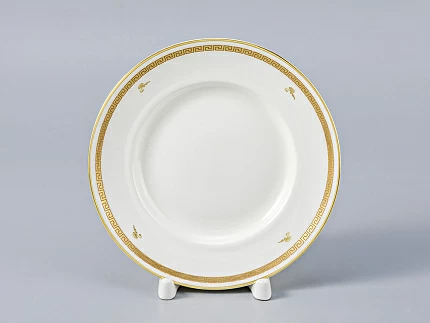 Восьмипредметный комплект кофейный форма Классическая-2 рисунок Музы Летнего сада, 2 персоны 8 предметов, арт. 81.16530.00.1