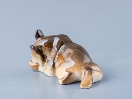 Скульптура Медвежонок с сотами арт. 82.00822.00.1 Скульптура Медвежонок с сотами арт. 82.00822.00.1