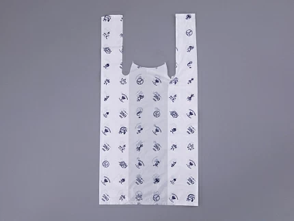 Пакет майка малый 200х400 мм арт. 14.20016.01