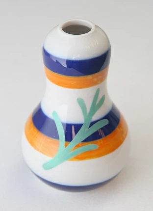 Ваза Тыква 1 Старый Новый год  арт. 60.00957.00.1