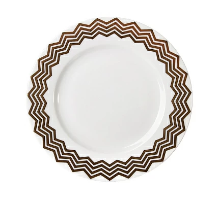 Тарелка мелкая 190 Европейская Таруса арт. 80.76858.00.1 Тарелка мелкая 190 Европейская Таруса арт. 80.76858.00.1