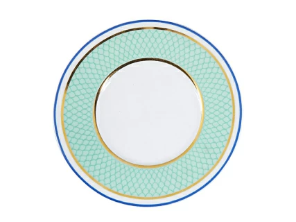 Подарочный набор Соло  рисунок Высоцкая. Azzurro, арт. 81.29368.00.1, 