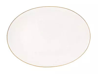 Сервиз столовый форма Восточная рисунок Золотая лента 6 персон 24 предмета арт. 81.27126.00.1