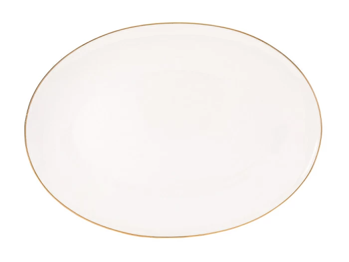 Сервиз столовый форма Восточная рисунок Золотая лента 6 персон 24 предмета арт. 81.27126.00.1, 