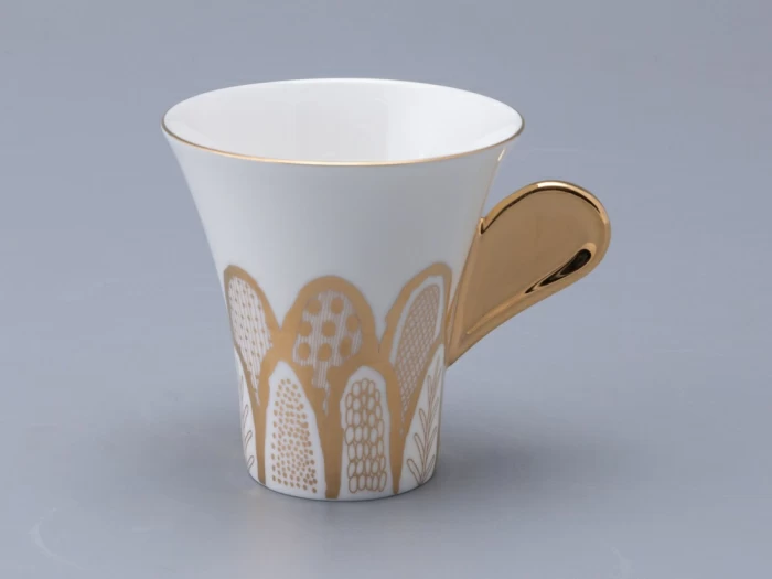 Подарочный набор форма Модерн рисунок White арт. 81.31421.00.1,  Подарочный набор форма Модерн рисунок White арт. 81.31421.00.1,