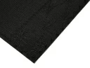 Салфетка прямоугольная 45х30 Черная арт. 41.00153.01, 