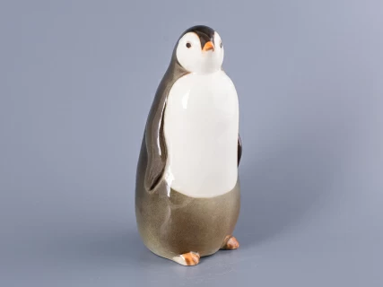Скульптура Пингвин N1 арт. 82.01057.00.1, 