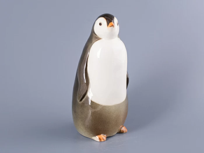 Скульптура Пингвин N1 арт. 82.01057.00.1, 