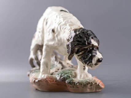 Скульптура Грифон немецкий арт. 82.04769.00.1, 