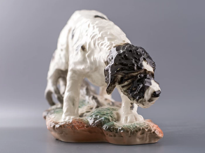 Скульптура Грифон немецкий арт. 82.04769.00.1, 