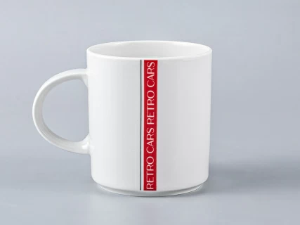 Подарочный набор Захаров. 1913 Русско-балтийский тип С 12/24 НР (красный), арт. 81.29180.00.1, 