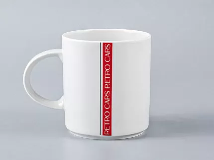 Подарочный набор Захаров. 1913 Русско-балтийский тип С 12/24 НР (красный), арт. 81.29180.00.1