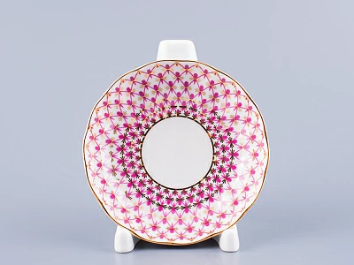 Розетка Тюльпан Сетка-Блюз 2 арт. 80.92416.00.1 Розетка Тюльпан Сетка-Блюз 2 арт. 80.92416.00.1