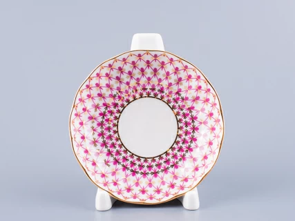 Розетка Тюльпан Сетка-Блюз 2 арт. 80.92416.00.1, 