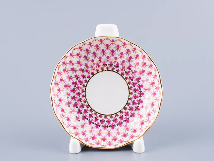 Розетка Тюльпан Сетка-Блюз 2 арт. 80.92416.00.1, 